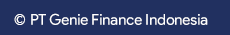 Genie Finance Indonesia